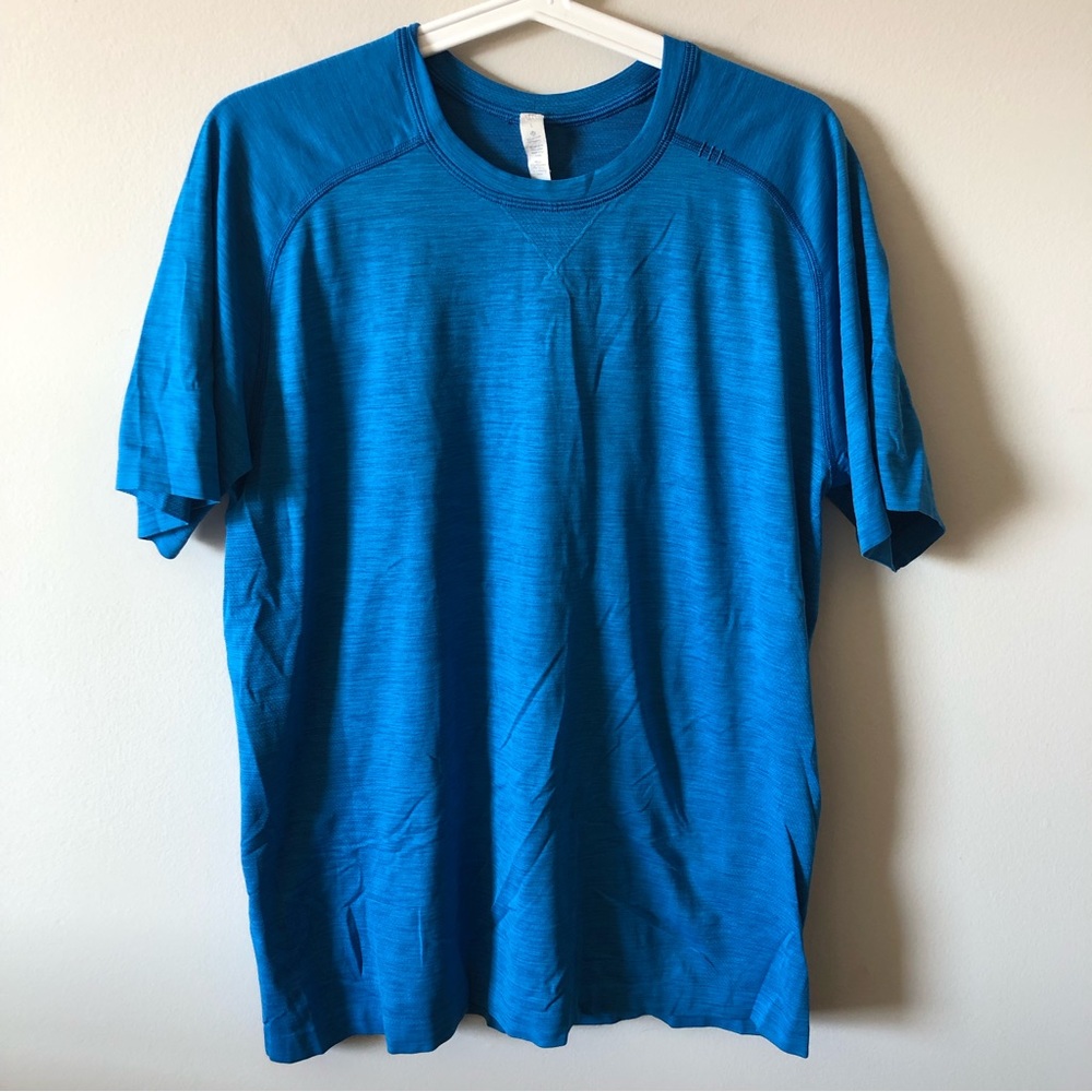 Lululemon | Men's Lightweight Tee